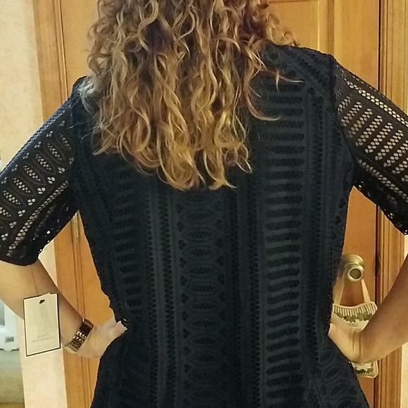 Blouse - Picture 3 of 3